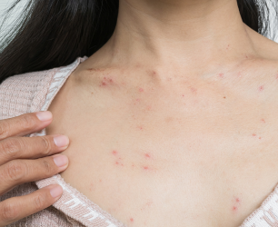 Semi Permanent Makeup